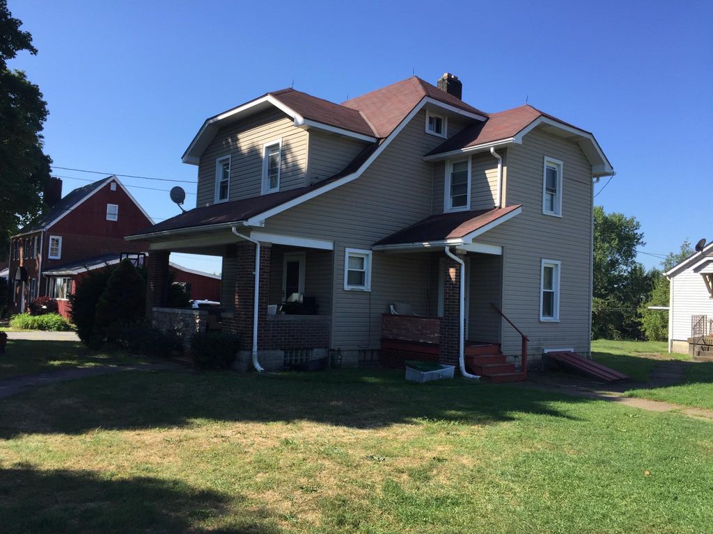 210 Freeport Rd, Butler, PA 16002 Trulia