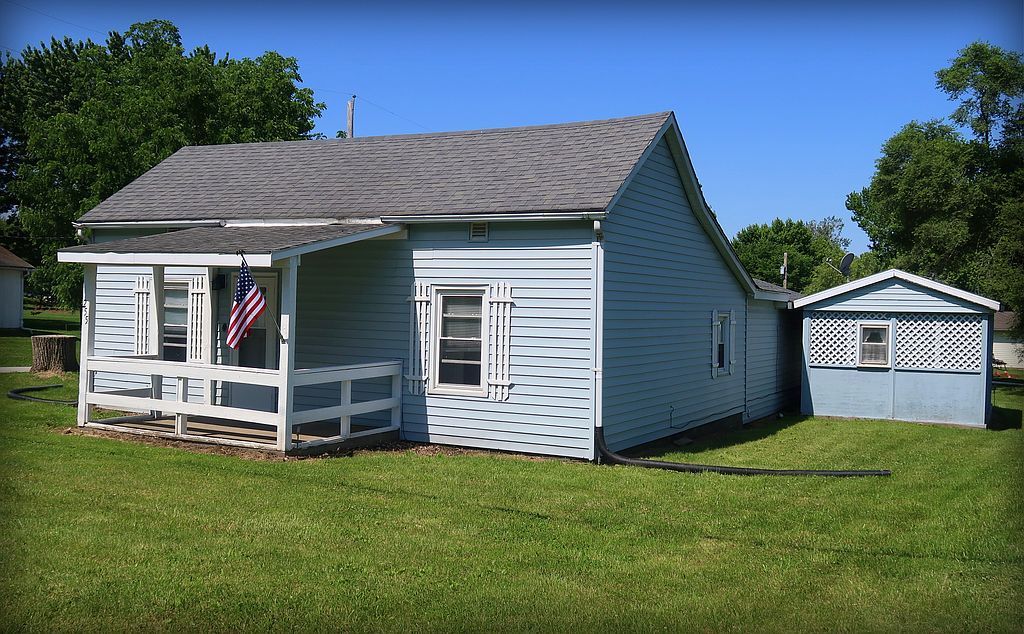 255 Main St, Prairie Home, MO 65068 Trulia