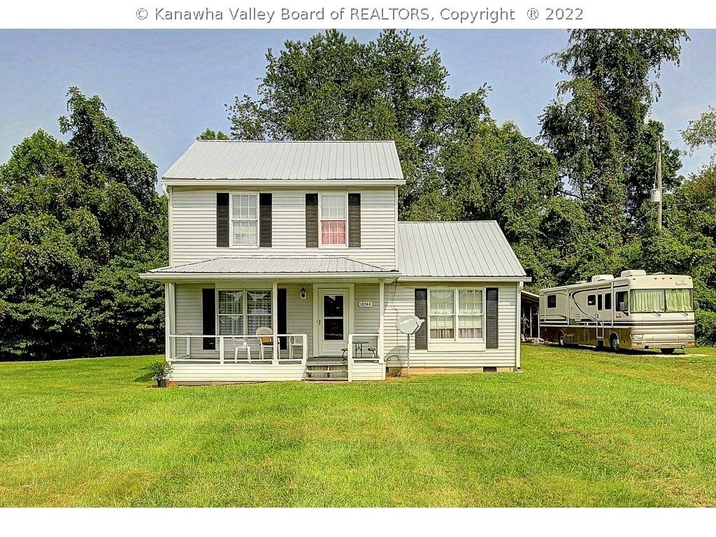 120 US Route 817, Fraziers Bottom, WV 25082 Trulia