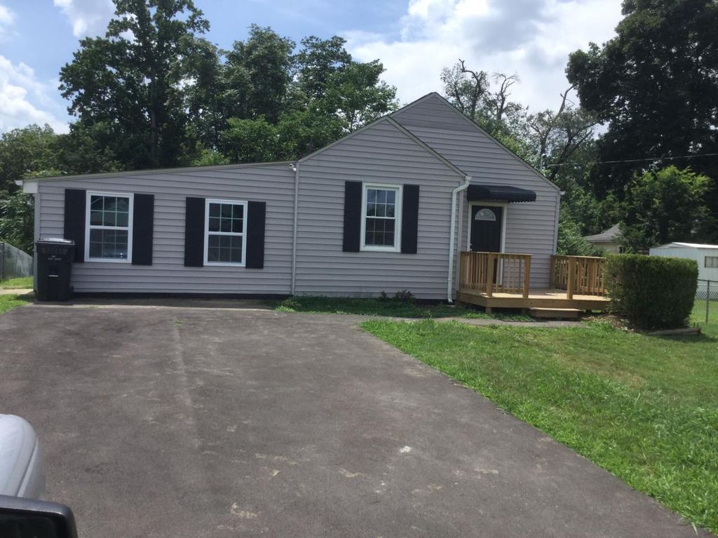 5411 Shannondale Rd, Knoxville, TN 37918