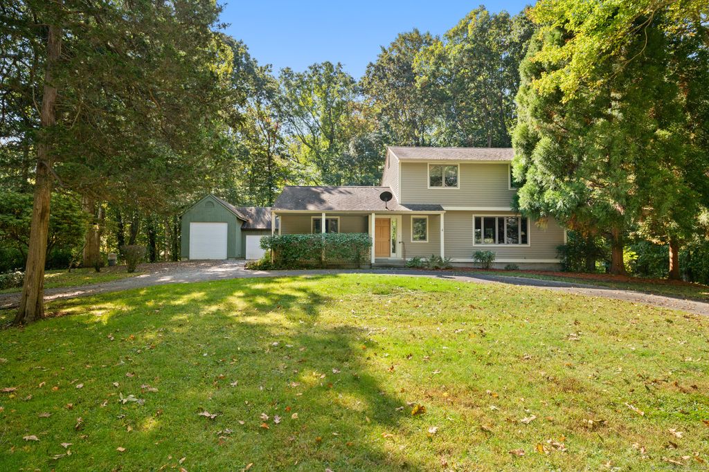 13 Chadwick Dr, Old Lyme, CT 06371 Trulia