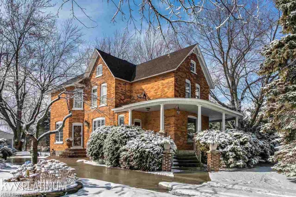 4010 Wildcat Rd, Croswell, MI 48422 Trulia