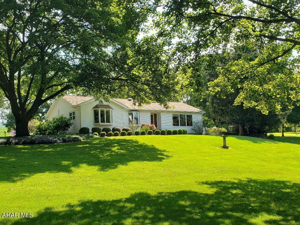 1174 Spang Street Ext, Roaring Spring, PA 16673 Trulia