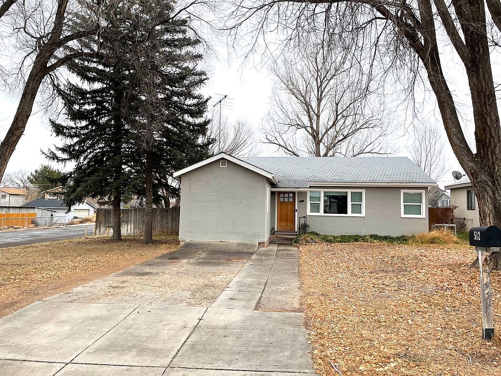 512 N Ash St, Cortez, CO 81321