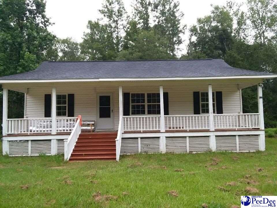4472 Hall Rd, Effingham, SC 29541 Trulia