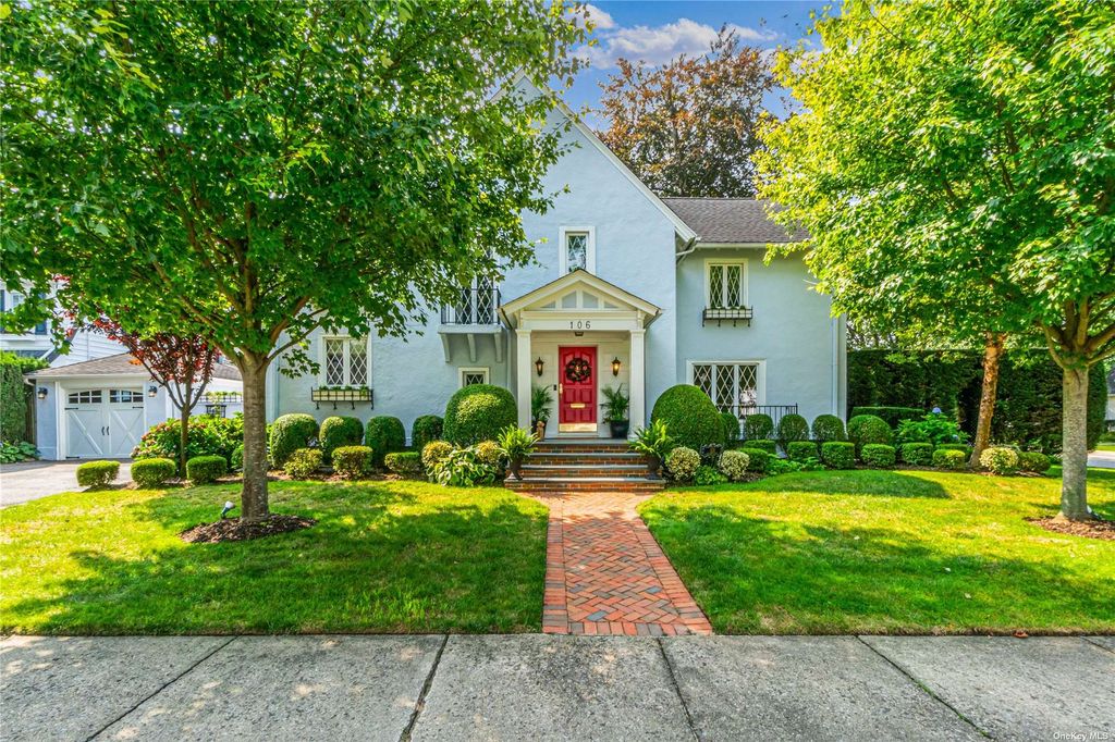 106 Salisbury Avenue, Garden City, NY 11530 See Est. Value, Schools