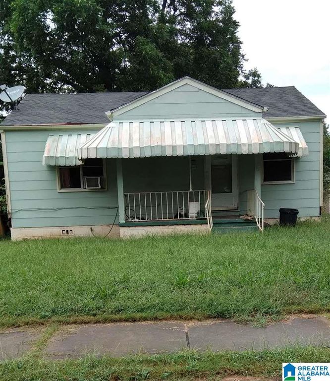 6836 6th Ct S, Birmingham, AL 35212