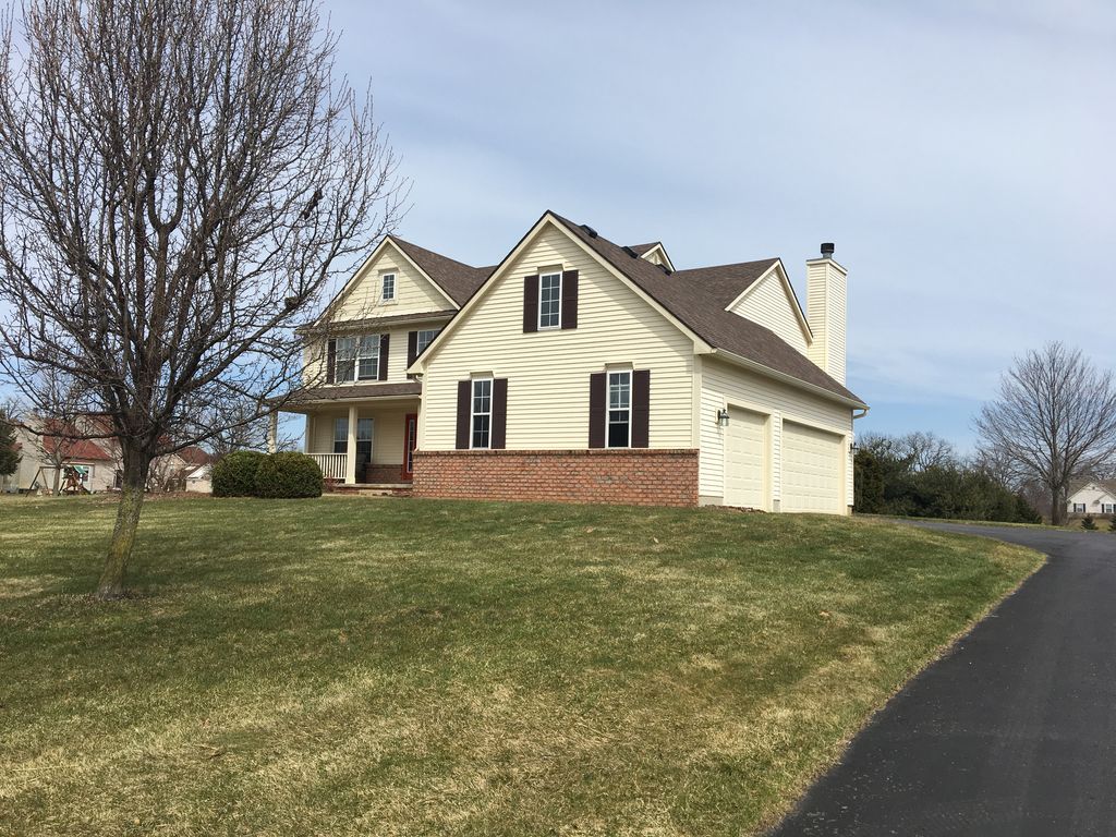 3120 Island Hills Dr, Dexter, MI 48130 Trulia