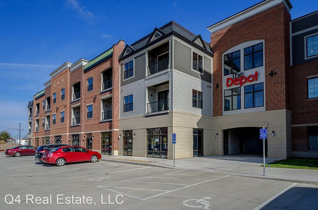 1120 Depot Ln SE 212, Cedar Rapids, IA 52401 Trulia