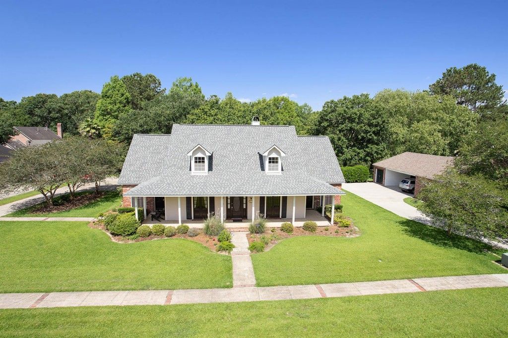 5023 Waterford Dr, Zachary, LA 70791 Trulia