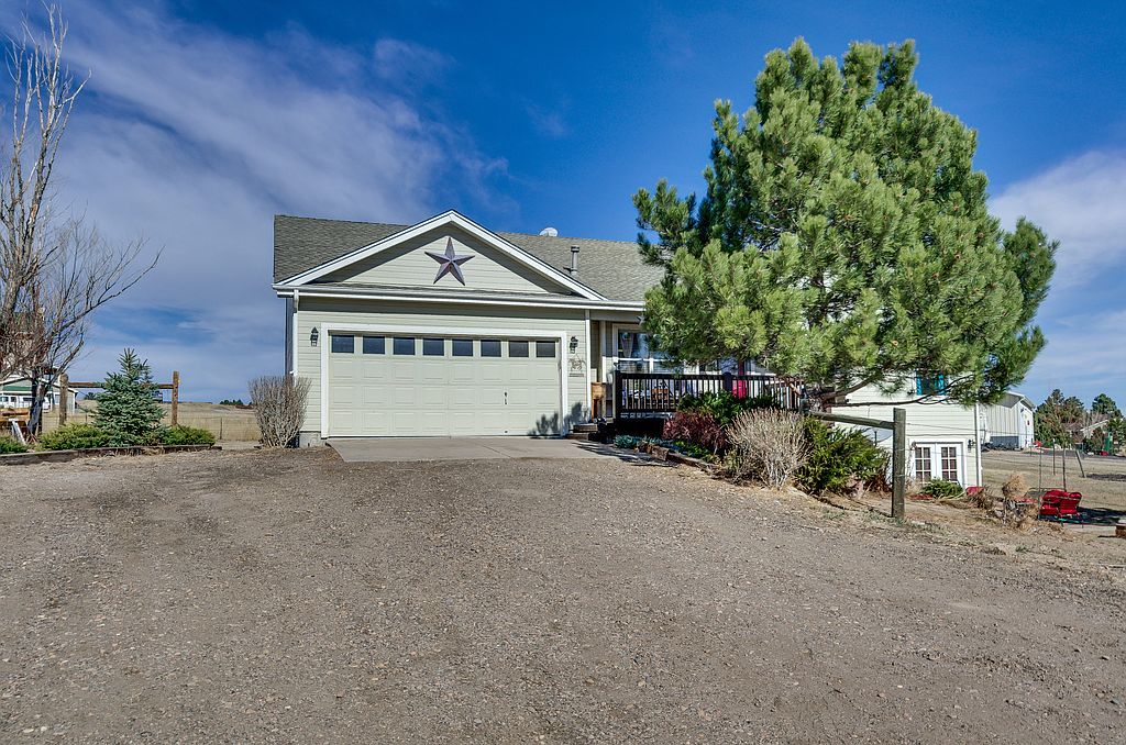 27241 Plainview Dr, Kiowa, CO 80117 Trulia