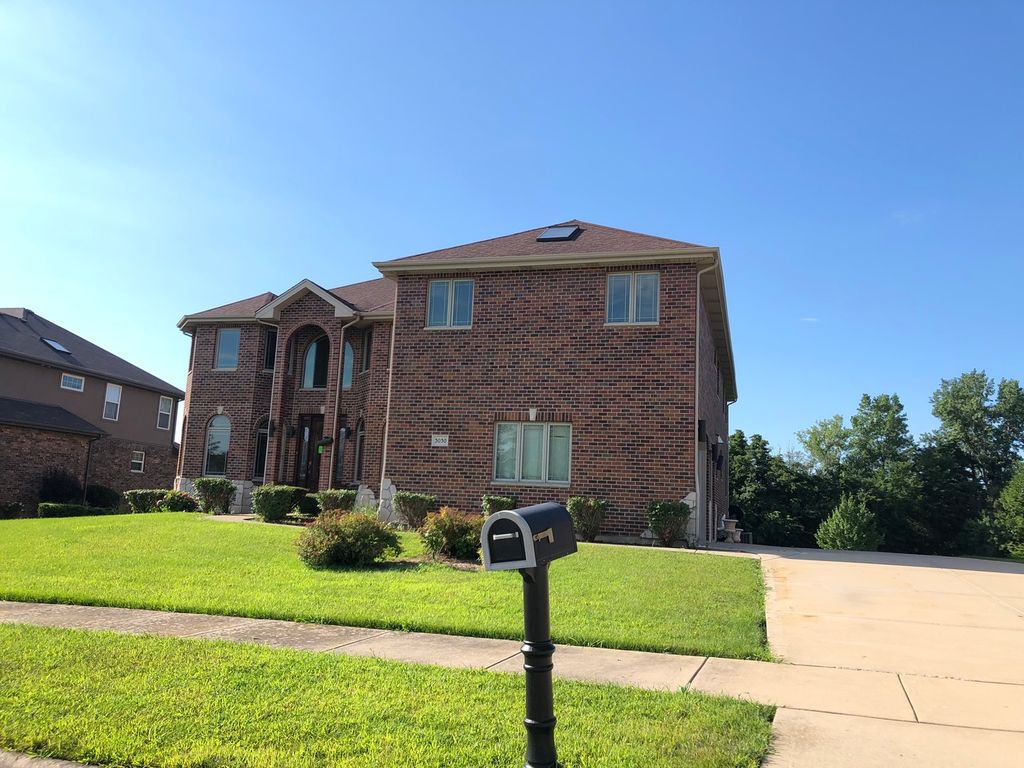 3030 Hermes Dr, Olympia Fields, IL 60461 Trulia