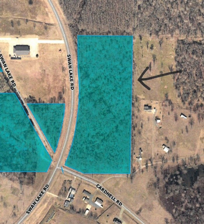 Swan Lake Rd, Bossier City, LA 71111 MLS 20347062 Trulia