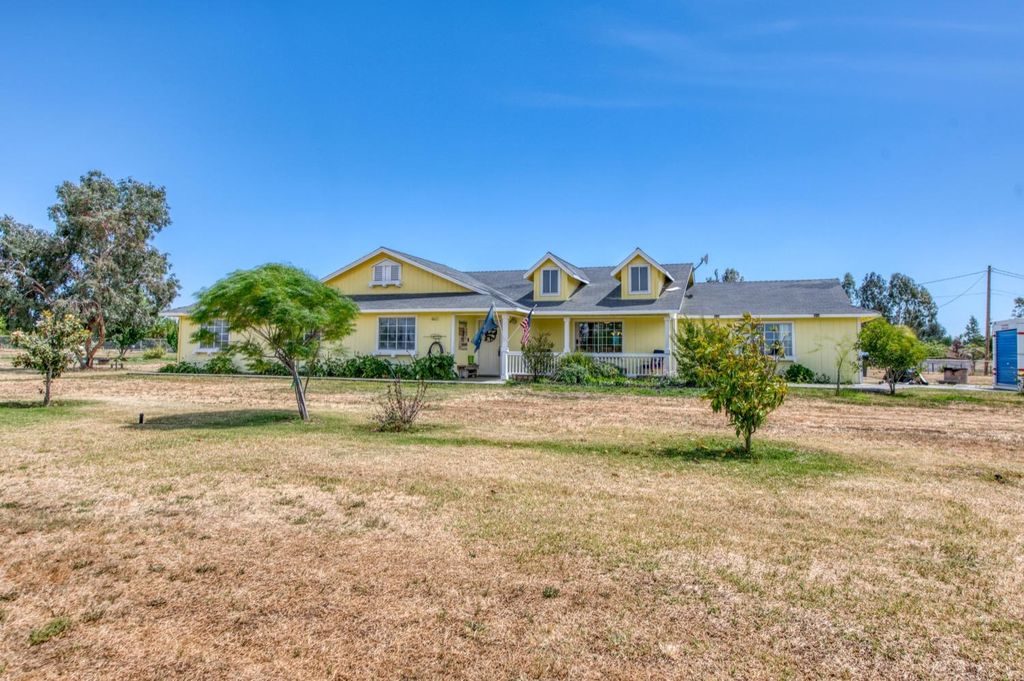 30878 Avenue 20 1/2, Madera, CA 93638 Trulia