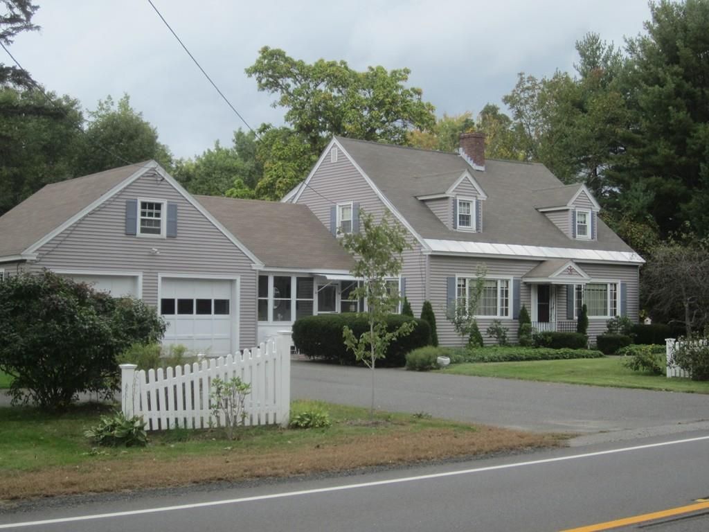 127 Federal St, Millers Falls, MA 4 Bed, 2 Bath SingleFamily Home