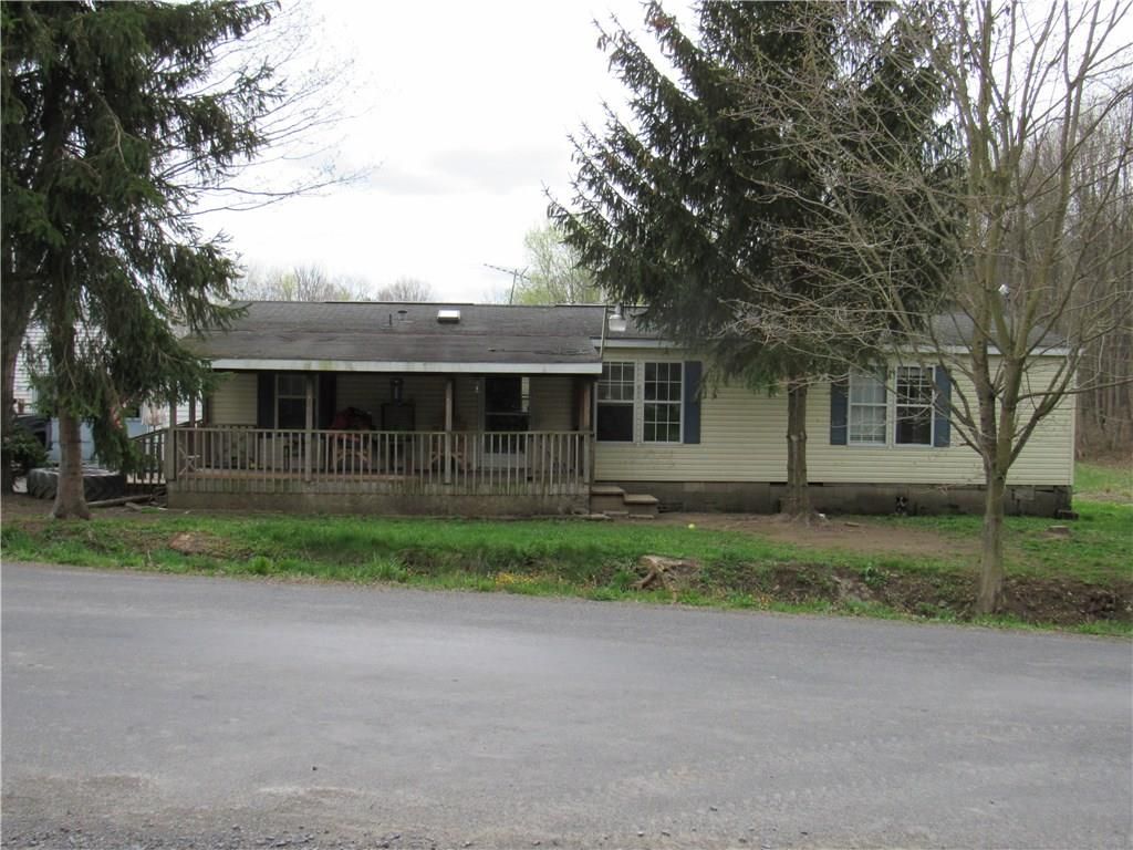 4376 Doolittle Rd, Locke, NY 13092 Trulia