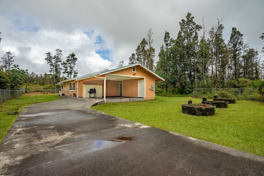 16-2042 Pukalani Dr, Pahoa, HI 96778