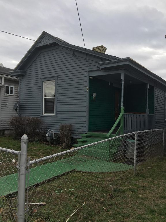 37 Ohio Ave, Charleston, WV - 2 Bed, 1 Bath Single-Family Home - 6