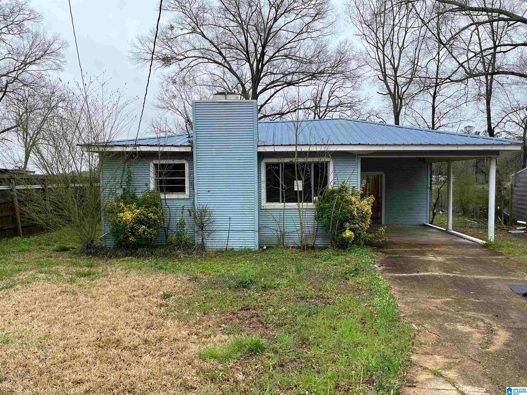 1760 Shore Dr, Ashville, AL 35953 Trulia