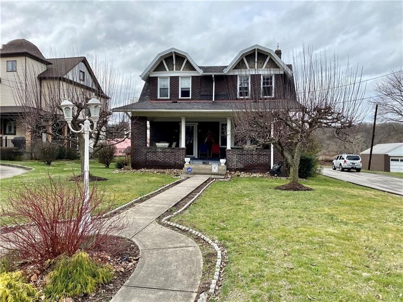 231 N Monongahela Ave, Glassport, PA 15045 Trulia