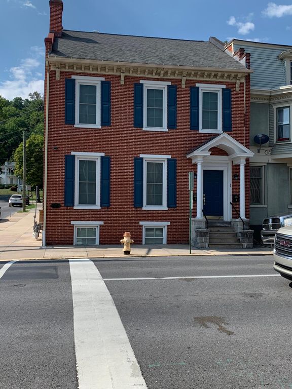 1 E 3rd St B Lewistown Pa 17044 Trulia