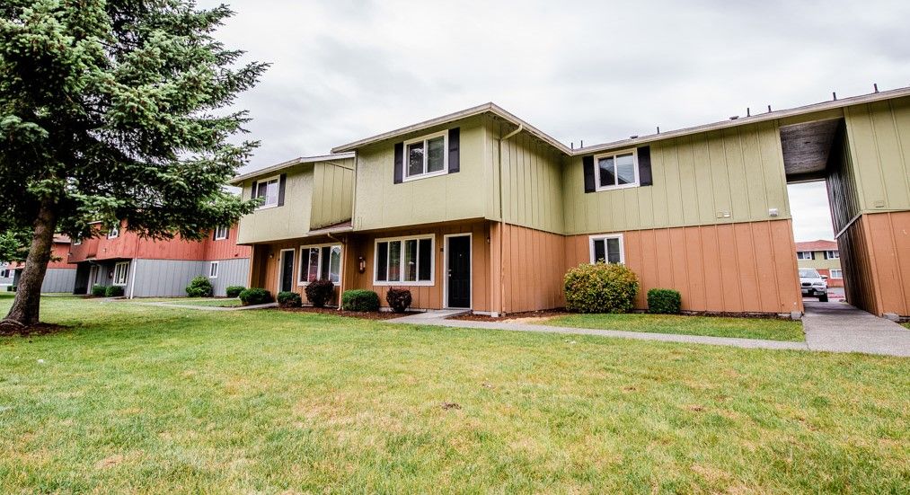 8219 29th Avenue Ct S, Lakewood, WA 98499