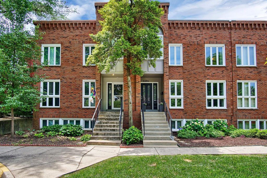 4494 Laclede Ave, Saint Louis, MO 63108 Trulia