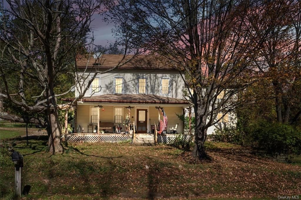 604608 Mullock Road, Pt Jervis, NY 12771 MLS H6331718 Trulia