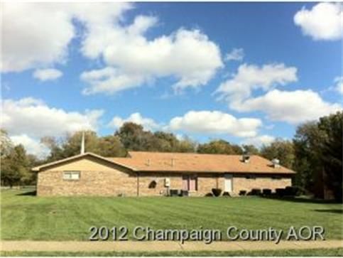 801 W  Killarney St, Urbana, IL 61801
