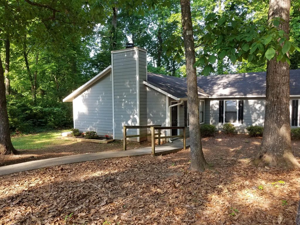 816 Bellemeade Way #A, Marietta, GA 30008 - See Est. Value 