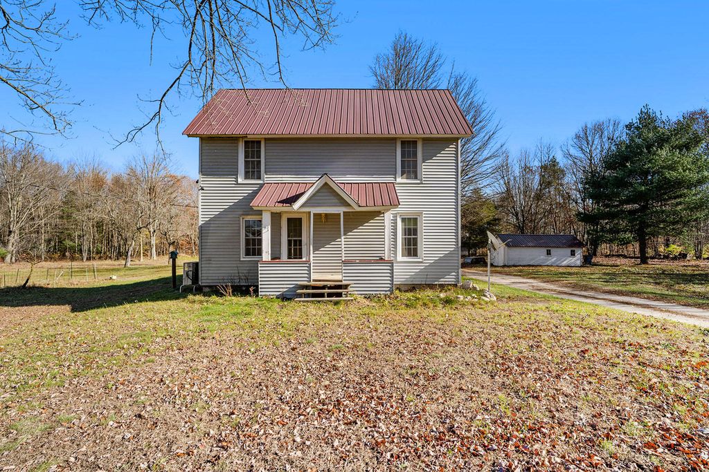 17344 120th Ave, Nunica, MI 49448 Trulia