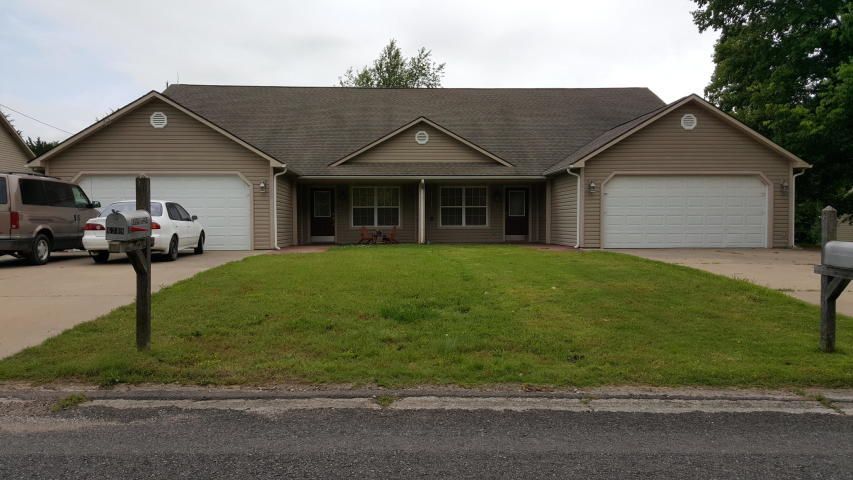 63093 E 293 Rd, Grove, OK 74344