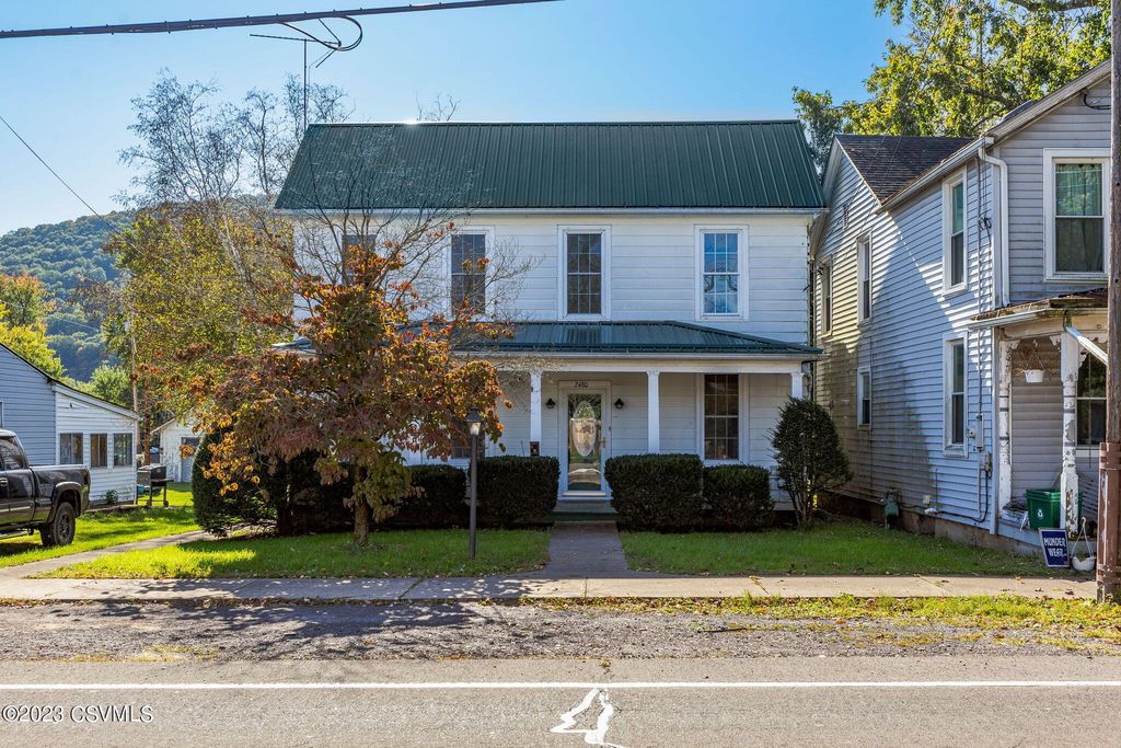 2480 Old Berwick Rd, Bloomsburg, PA 17815 Trulia