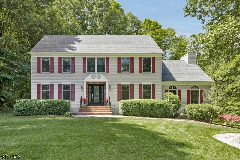 21 Pheasant Walk, Sparta, NJ 07871 Trulia