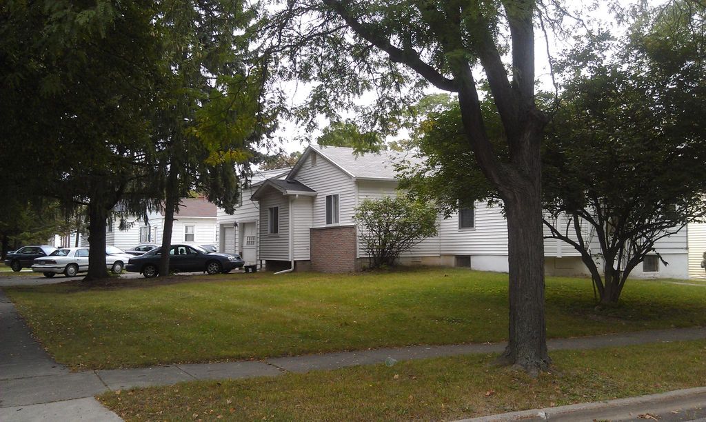 600 Stoddard Ave, East Lansing, MI 48823