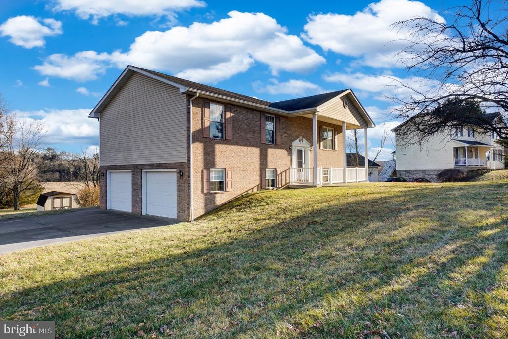 1141 Kesler Rd, Front Royal, VA 22630 Trulia