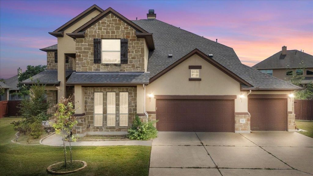 302 N Frontier Ln, Cedar Park, TX 78613 MLS# 6310415 Trulia