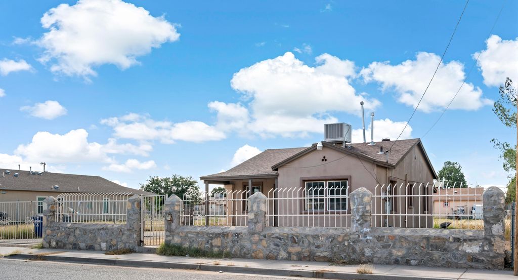 141 Pendale Rd, El Paso, TX 79907 See Estimated Value