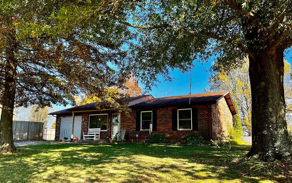 22 Canonade Ct, Elizabethtown, KY 42701
