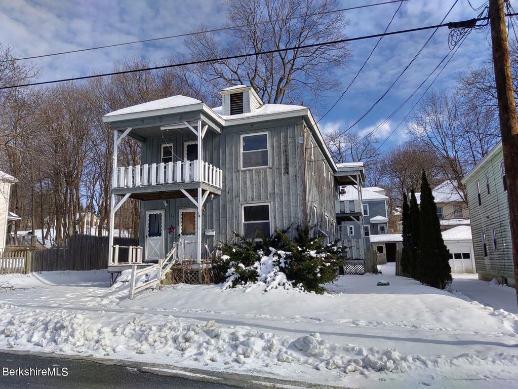 180 Brown St, Pittsfield, MA 01201