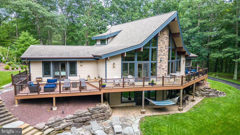 26 Red Cliff Rd, Upper Black Eddy, PA 18972 Trulia