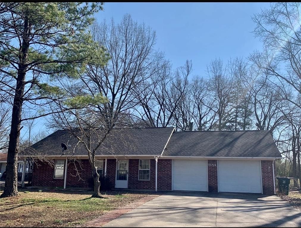 1156 Eastwood Dr, Booneville, AR 72927 Trulia