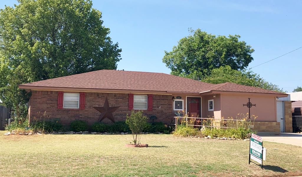 802 E Alabama Ave, Sweetwater, TX 79556 Trulia