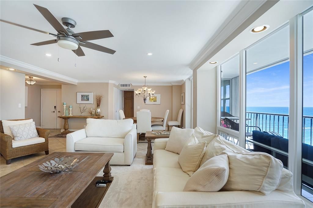 4280 Galt Ocean Dr #11J, Fort Lauderdale, FL 33308