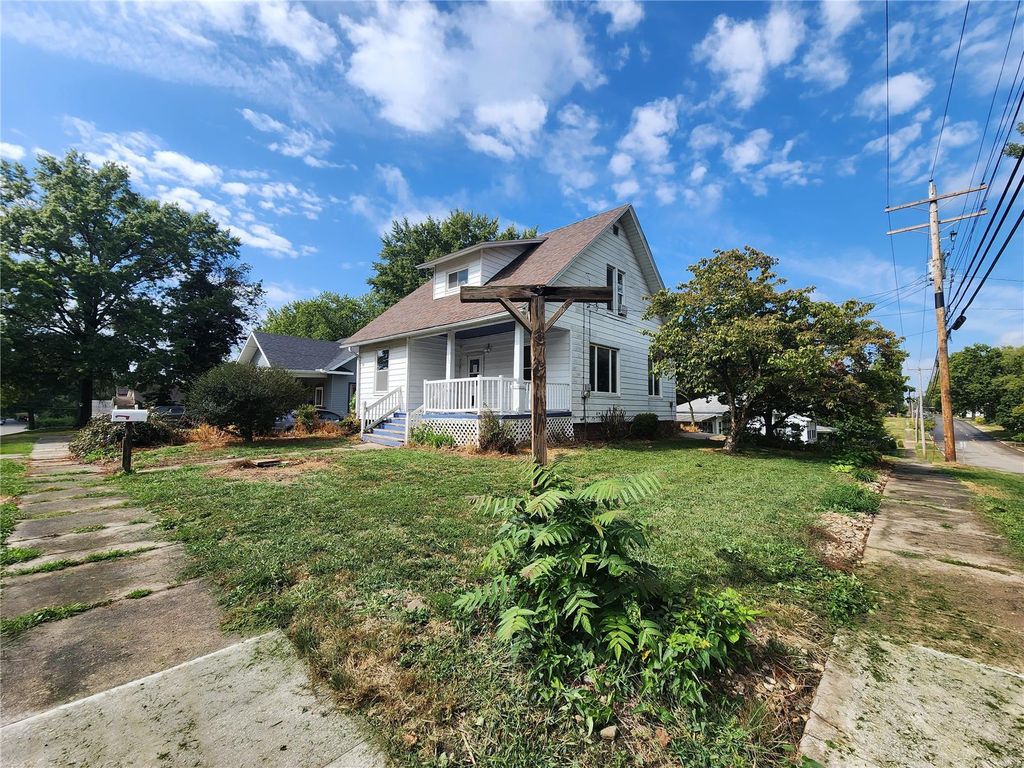 332 E Franklin St, IL 61455 Trulia