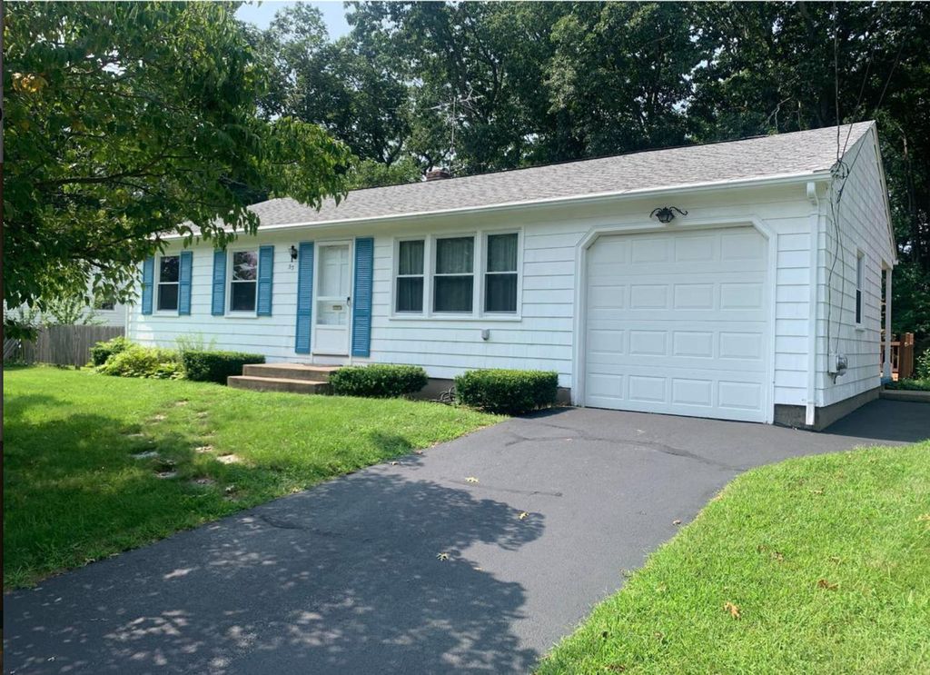 53 Ferncrest Dr, Riverside, RI 02915 Trulia