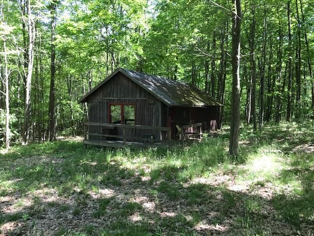 Morehouse Rd, Woodhull, NY 14898