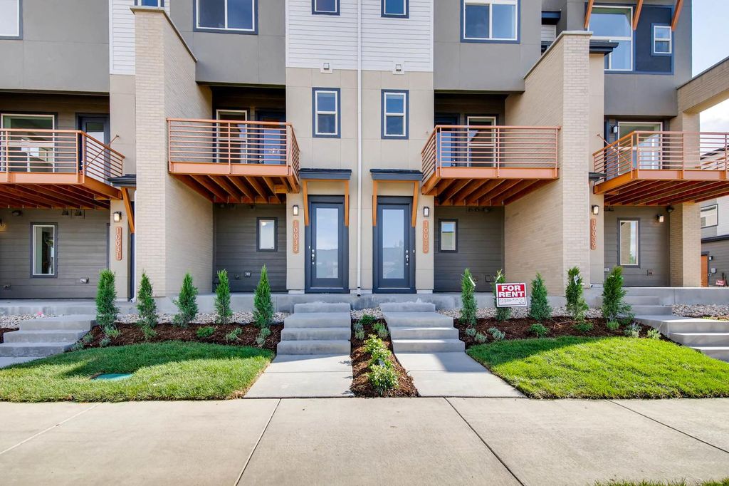 10033 Town Ridge Ln, Lone Tree, CO 80124 Trulia