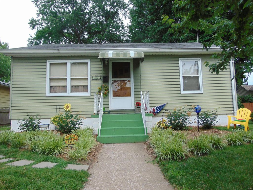 165 10th St, Wood River, IL 62095 Trulia