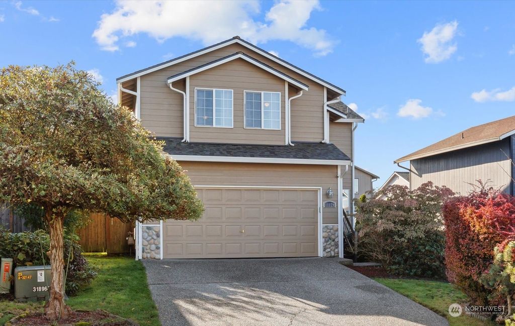 11124 17th Street SE, Lake Stevens, WA 98258